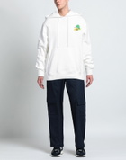 Off-white Mens Sweatshirt in White
