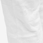 Ksubi Men's Hazlow Regular Jean in Whiteout