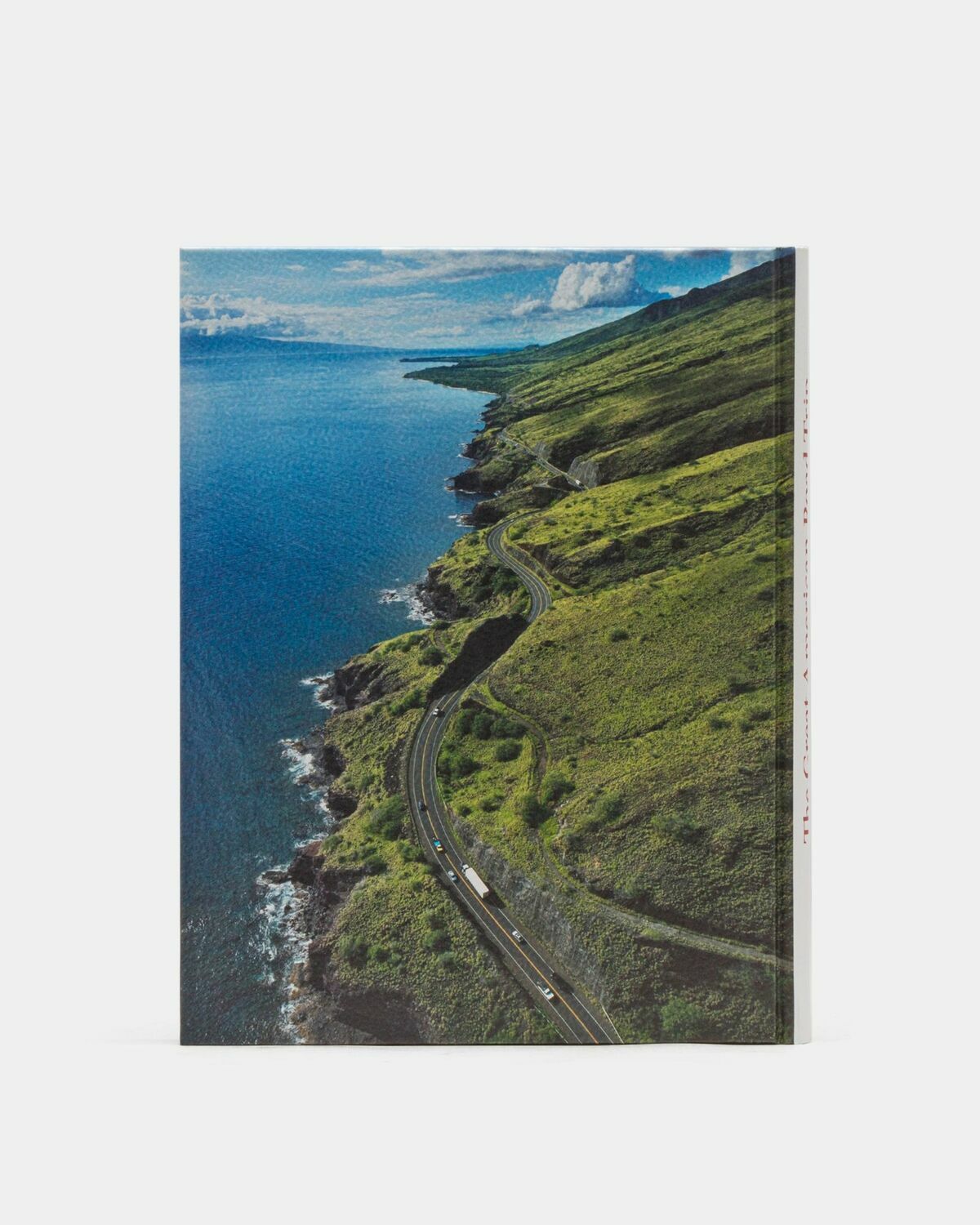 Gestalten "The Great American Road Trip: Roam The Roads From Coast To Coast" Multi Travel