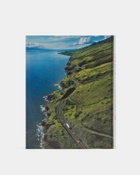 Gestalten "The Great American Road Trip: Roam The Roads From Coast To Coast" Multi Travel