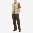 Adsum Men's Bank Pant in Dark Green