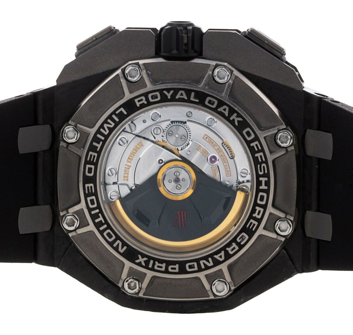 Audemars Piguet Royal Oak Offshore 26290IO.OO.A001VE.01 Audemars Piguet