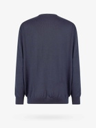 Nugnes 1920 Blue Sweater Mens Knitwear