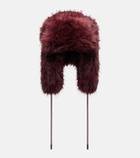 Goldbergh Cher hat