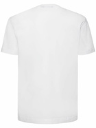 DOLCE & GABBANA - Essential Jersey T-shirt