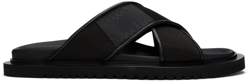 Paul smith hot sale flip flops