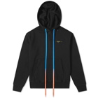 Off-White Acrylic Arrows Slim Hoody