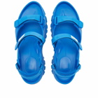 Suicoke Men's Wake Sneakers in Blue