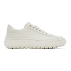 CamperLab Off-White Ground Sneakers
