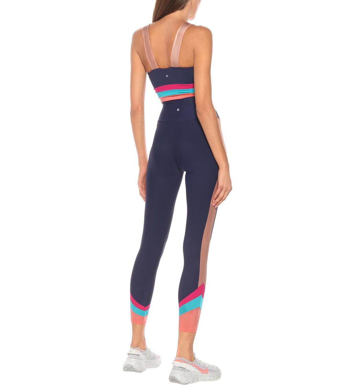 Lanston Sport Captivate sports bra