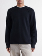 James Perse - Cashmere Sweater - Blue