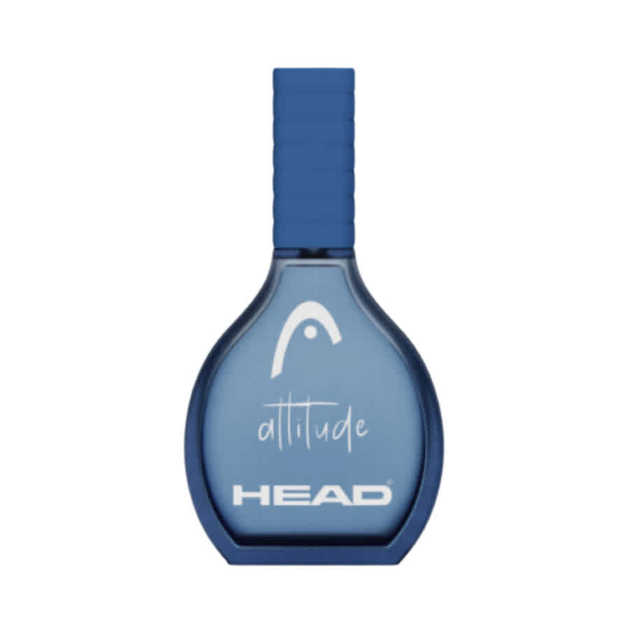Head Mens Attitude EDT Spray 3.4 oz Fragrances 810103654020