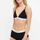 Calvin Klein Women's Short in Black