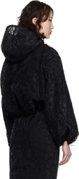 Cecilie Bahnsen Black CBaisha Jacket