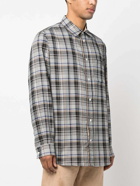 LOEWE - Checkered Shirt