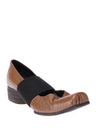Uma Wang High Ballet Strap
