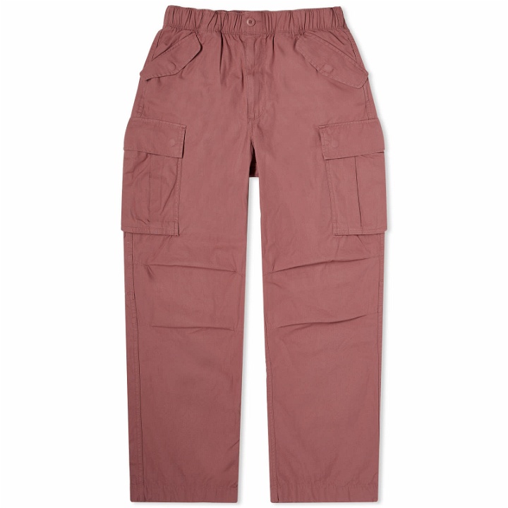 Photo: thisisneverthat Men's Cargo Pant in Pink