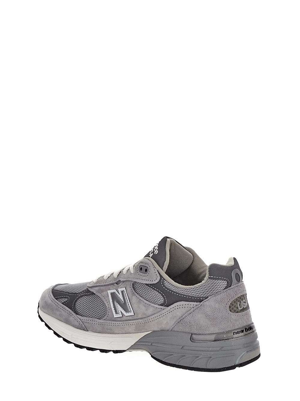 New Balance 993 Sneaker New Balance