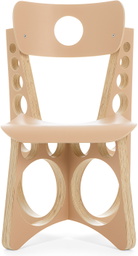 Tom Sachs Shop Chair - Pink