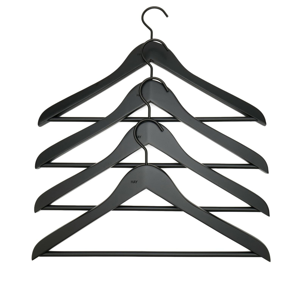 AFFIX Cordura Double Vent Coat Affix