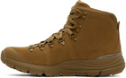 Danner Tan Mountain 600 Boots