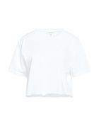 Crossley Womens T-shirt in White