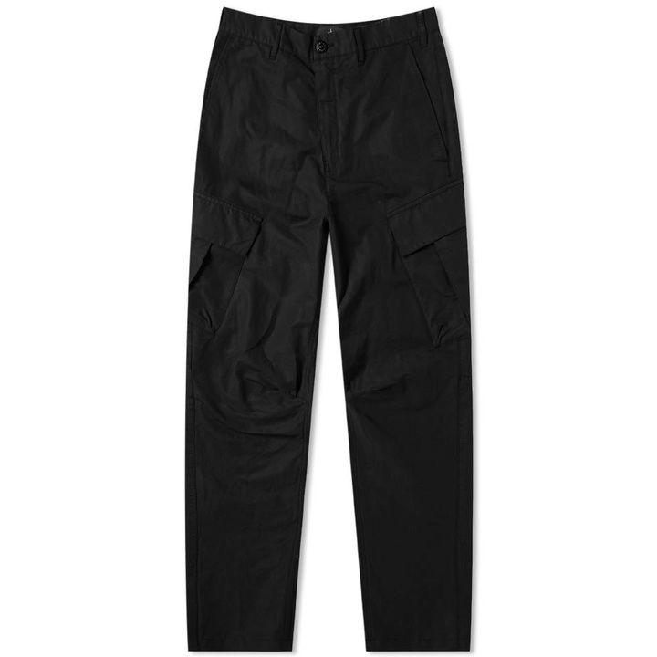 Photo: Stone Island Shadow Project Tie Up Cargo Pant