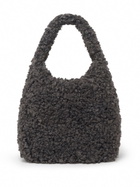 STELLA MCCARTNEY - Teddy Hobo Bag