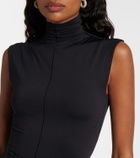 Wardrobe.NYC RHW jersey bodysuit