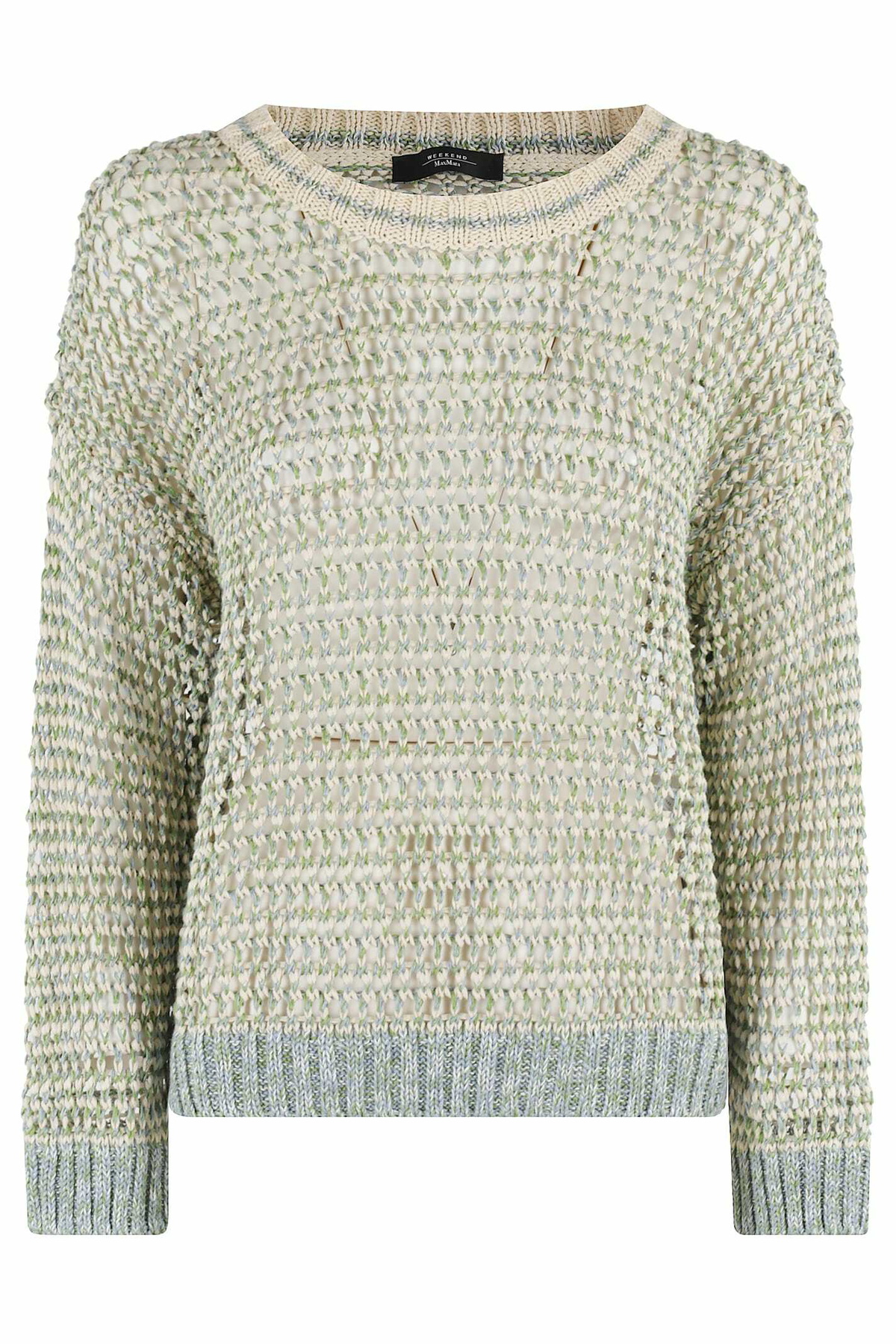 WEEKEND MAX MARA Eccelso Alpaca Blend Cardigan Weekend Max Mara