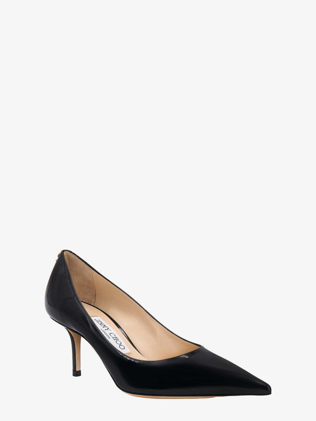 jimmy choo gini 45