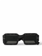 Fendi - Fendigraphy D-Frame Acetate Sunglasses