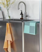 Hay Katsura Tea Towel Orange - Mens - Bathing/Home Deco