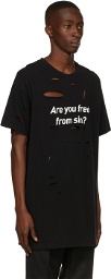 Sankuanz Are You Free From Sin T-Shirt