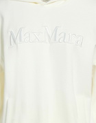 's Max Mara Womens Sweatshirt in Off white