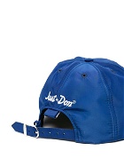 JUST DON - Printed Baseball Hat