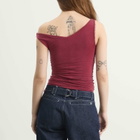 Peachy Den Women's Kylie Top in Red Sandstone