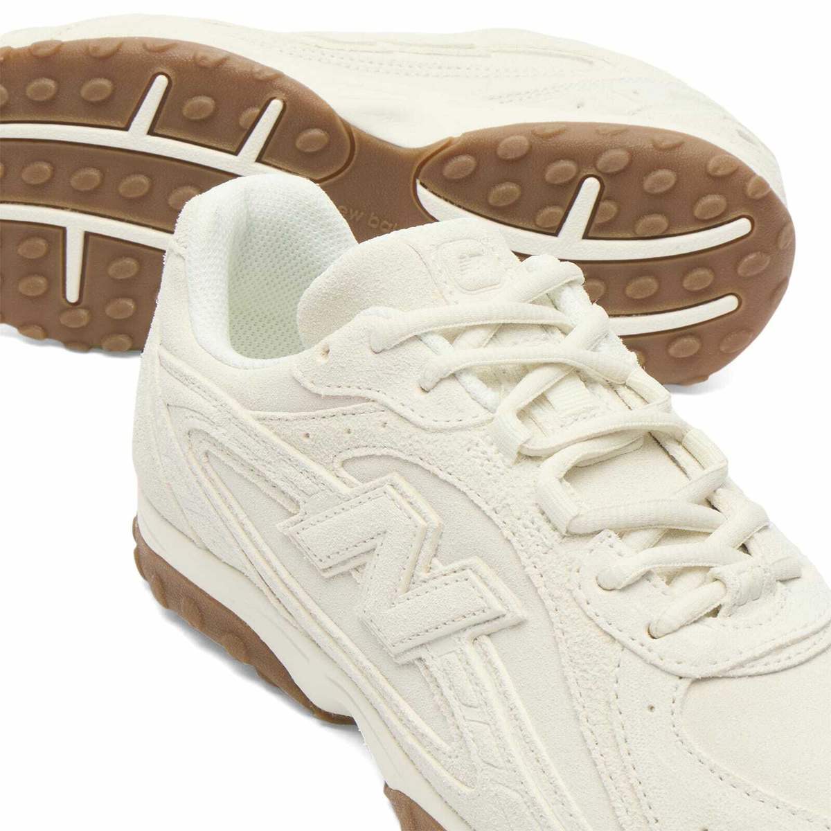 New Balance Women's 204L Sneaker in Sea Salt