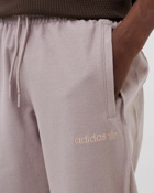 Adidas Loopback Sp Pink - Mens - Sweatpants