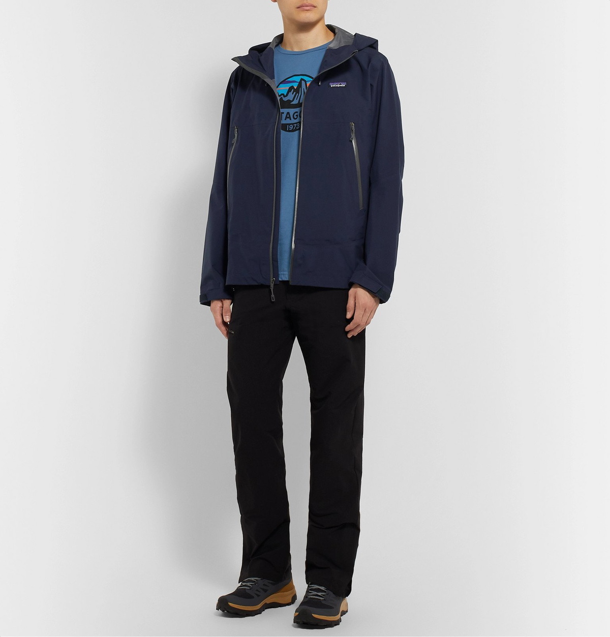 Patagonia Cloud Ridge Jacket - Men's - Clothing