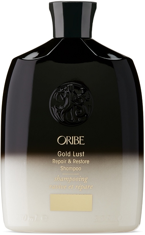 Photo: Oribe Gold Lust Shampoo, 250 mL