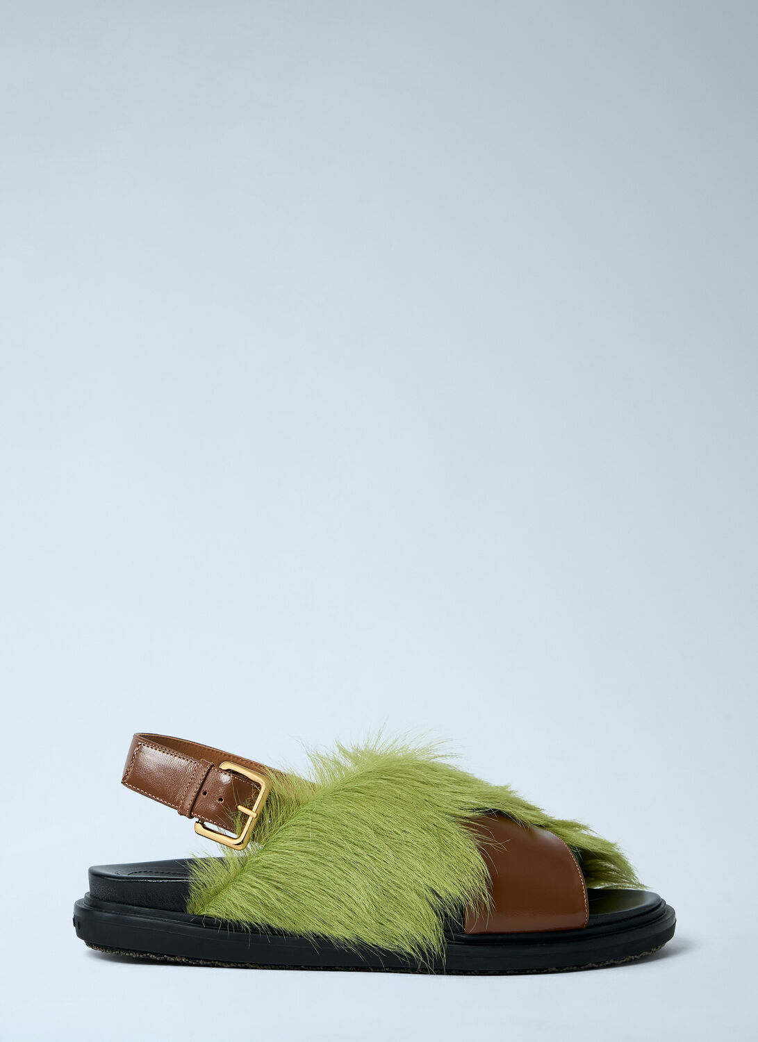 Marni Fussbett Shoes