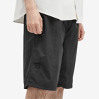66° North Men's Laugardalur Shorts in Black