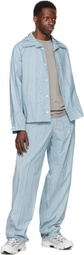Tondolo Blue Rubellus Shirt