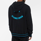 Paul Smith Men's Happy Popover Hoody in Black