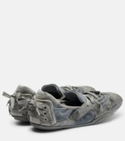 Acne Studios Suede sneakers
