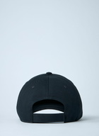 Marni Logo Motif Baseball Cap