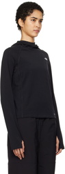 The North Face Black Adventure Sun Hoodie