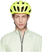 KASK Yellow Mojito³ Cycling Helmet