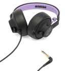 AIAIAI TMA-2 Move Victory Lap Edition Wireless Headphones in Black 